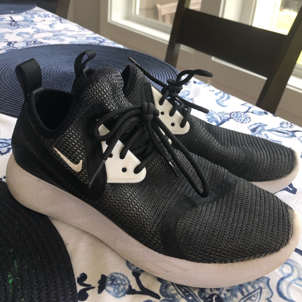 Nike running shoes